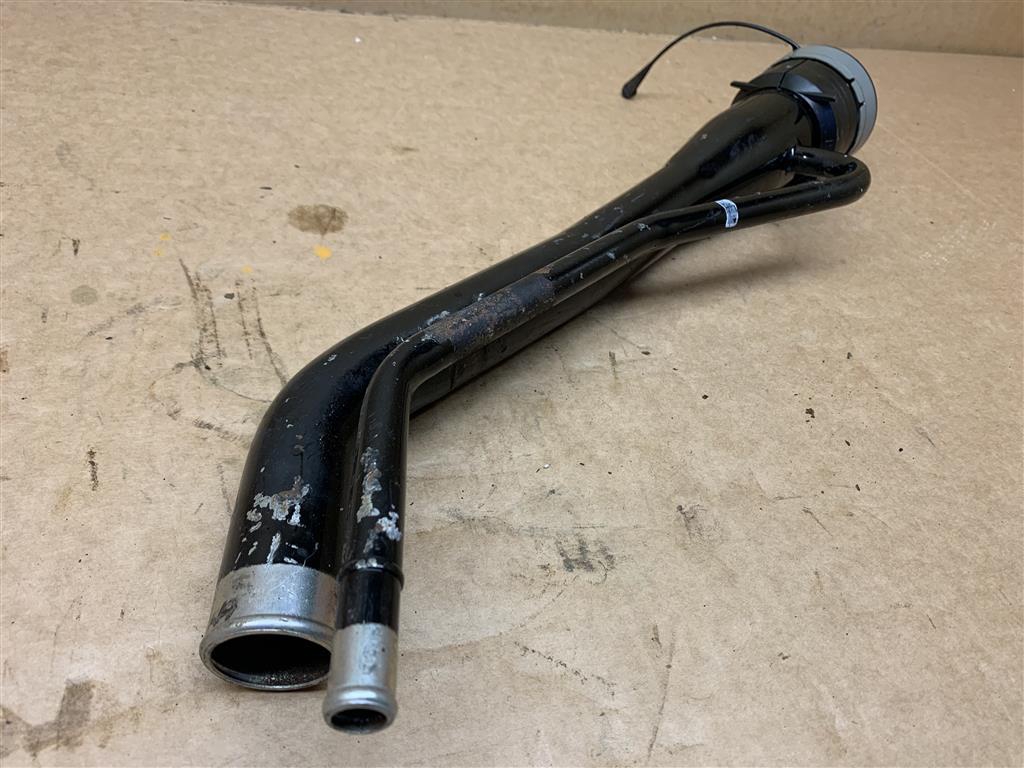 Toyota HiLux 2008 Year Fuel Filler Neck (Diesel) 2004 2015 Years