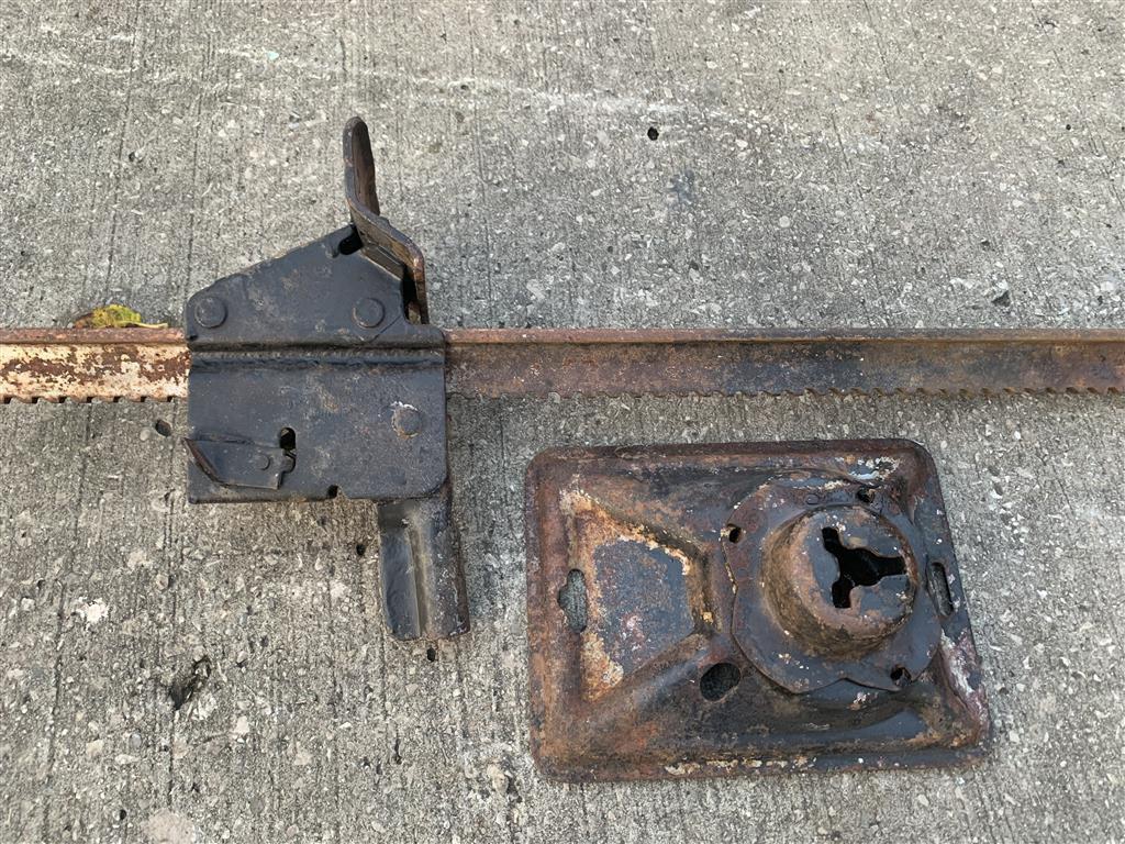 Dodge Charger Car Jack B Body Car Jack 1969 Dodge Charger Car Jack