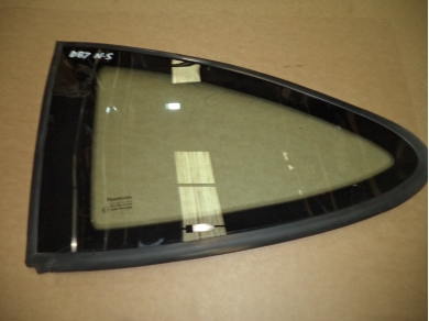 Windows & Windscreens Aston Martin DB7 | Douglas Valley