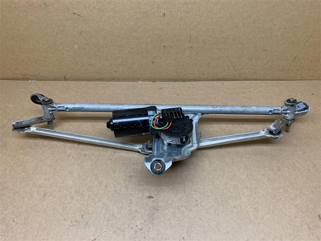 Porsche 996 Wiper Motor Porsche 9096 Wiper Rack Wiper Mechanism Fits ...