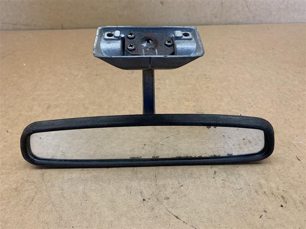 Dodge Charger Rear View Mirror 1969 Year B Body Rear View Mirror Genuine Mopar Dodge Charger