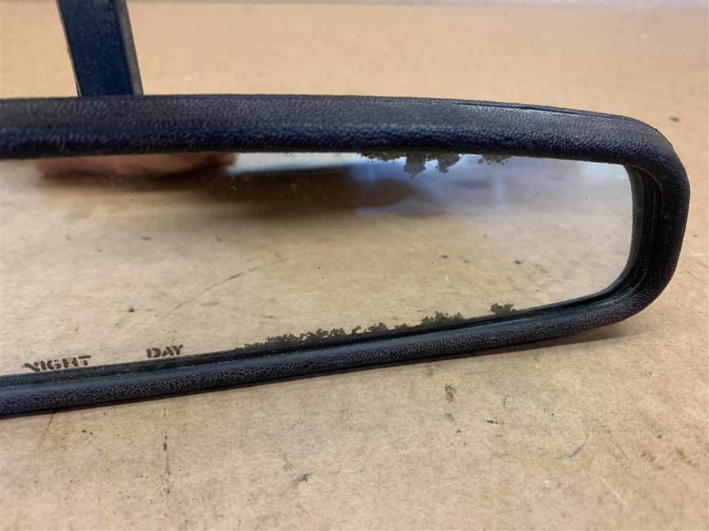 Dodge Charger Rear View Mirror 1969 Year B Body Rear View Mirror