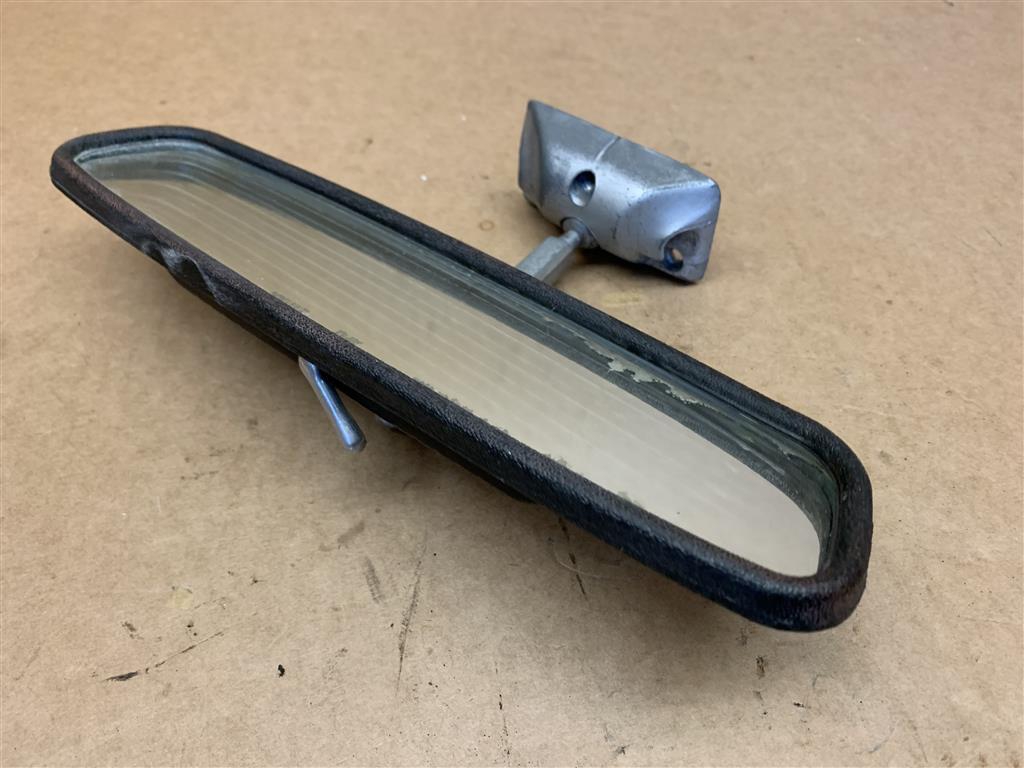 Dodge Charger Rear View Mirror 1969 Year B Body Rear View Mirror