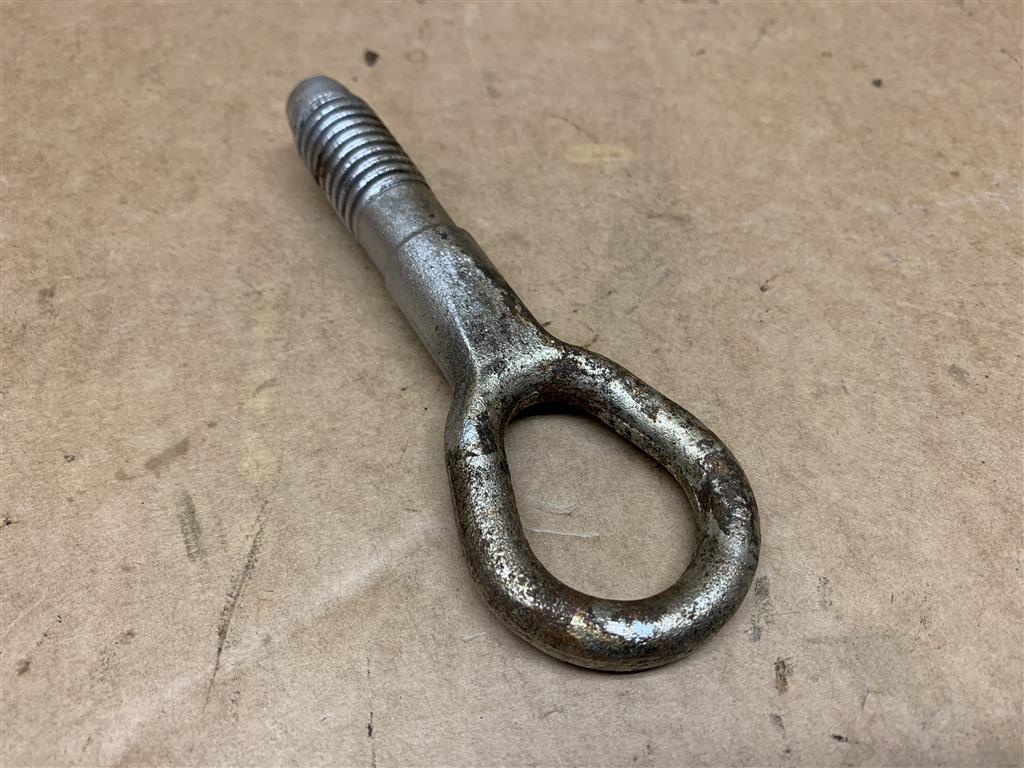 Porsche 993 Tow Hook Porsche Boxster Tow Hook Porsche Carrera 996 Tow