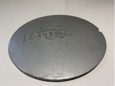 Lotus LOTUS EXCEL Hub Cap Speed-line Alloy wheel Center 255.9925.16 Lotus Gifts Trim