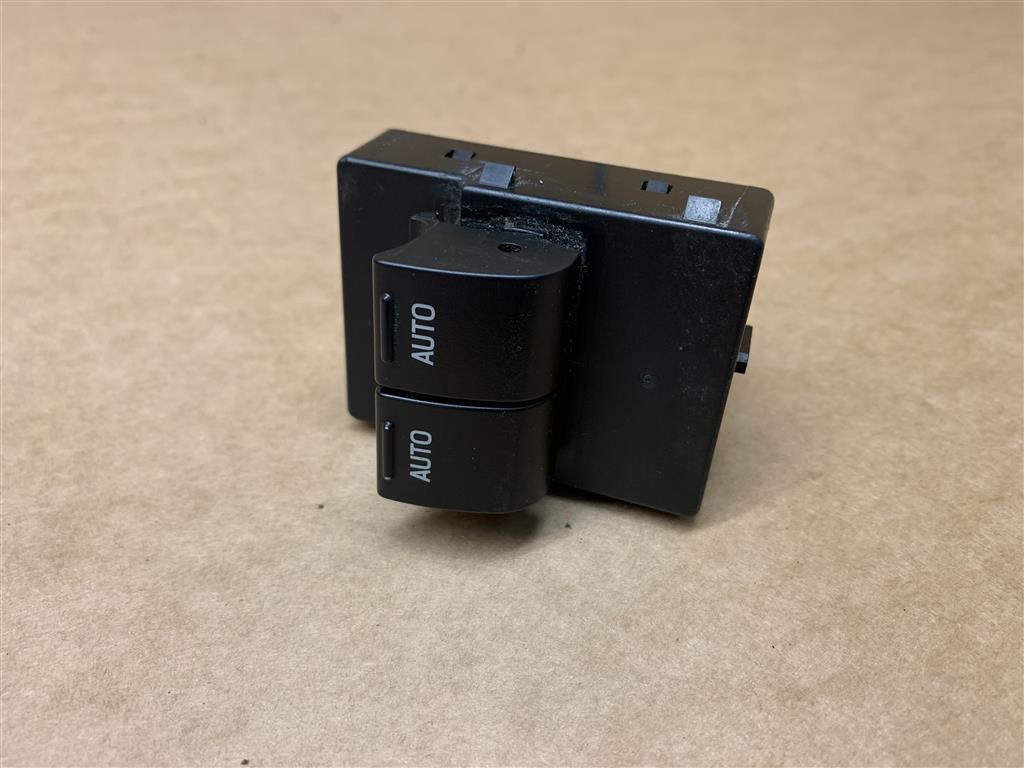 Ford Mustang S197 Window Switch Pack USA Driver Side Mustang S197 2005