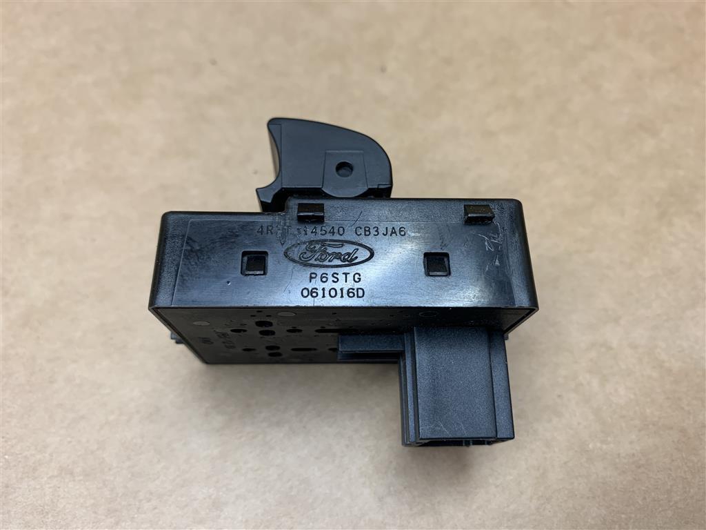 Ford Mustang S197 Window Switch Pack USA Driver Side Mustang S197 2005