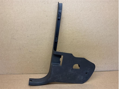 Ford Mustang S197 Left Side Kick Plate Cover 2007 Year Driver Footwell Left Cover R33-6302349AB1 LH