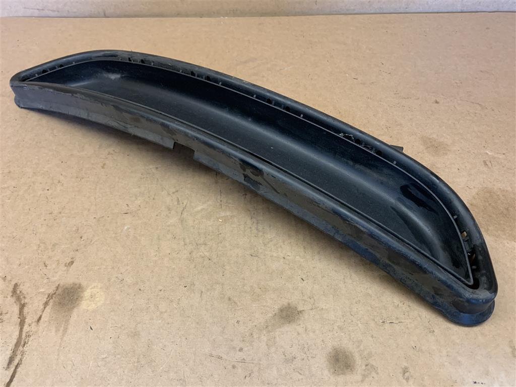 Porsche 997 911 Bumper Centre Blank Grill Frame Retainer 99750554100 ...