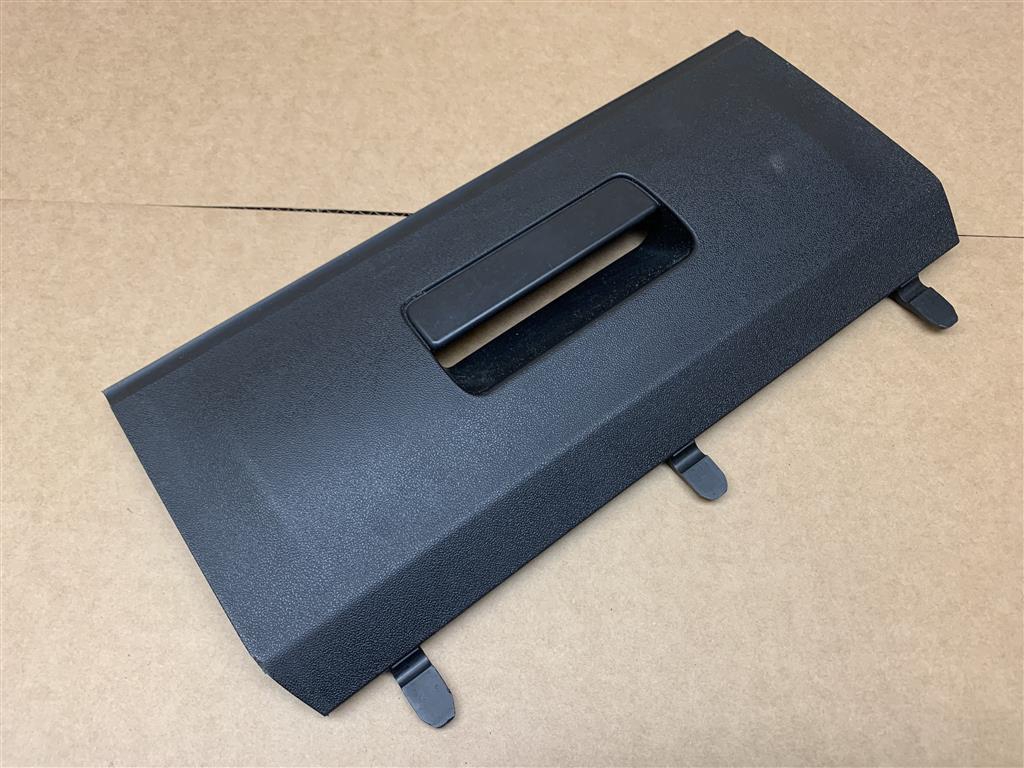 PORSCHE 997 Luggage Compartment Trim Lid 99755130700 Boxster Cayman 987