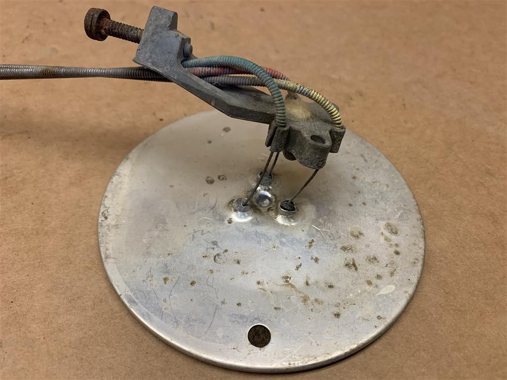 Dodge Charger 1969 Mirror Glass Left Side USA Driver Side 1969 Dodge