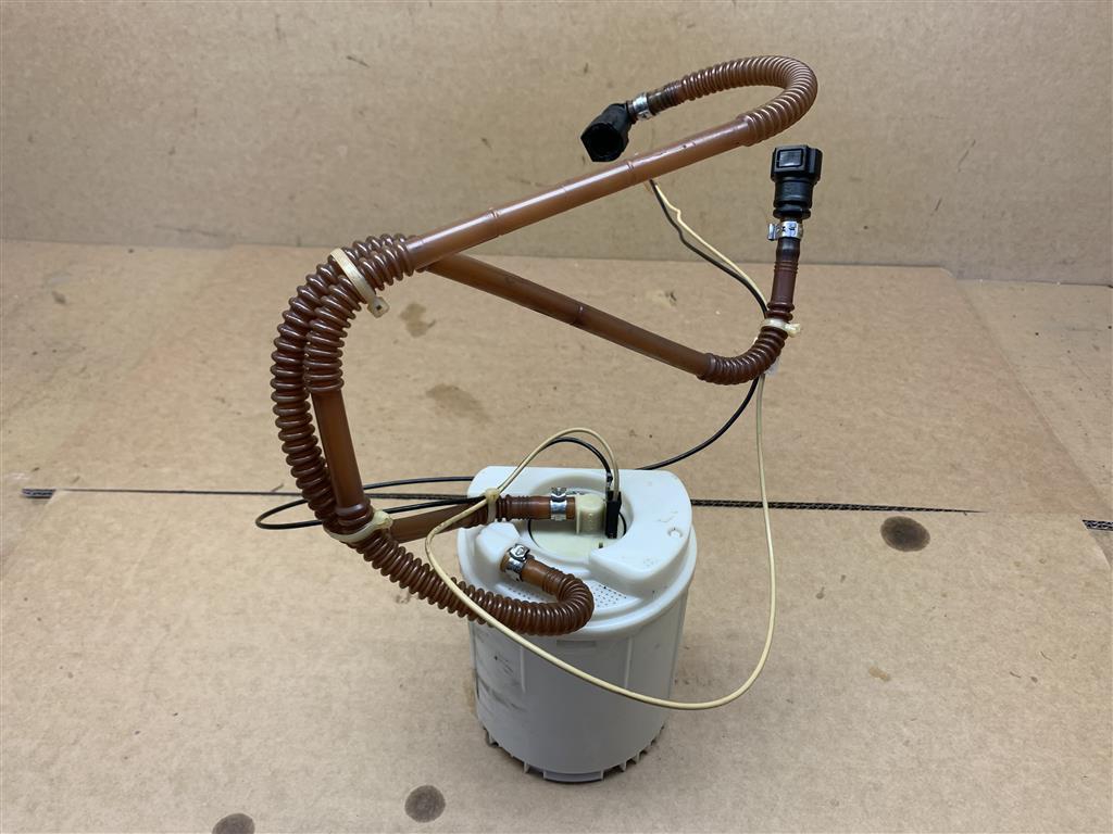 Porsche Boxster Fuel Pump 987 Boxster Fuel Pump 99662013200