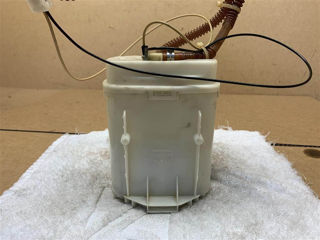 Porsche Boxster Fuel Pump 987 Boxster Fuel Pump 99662013200