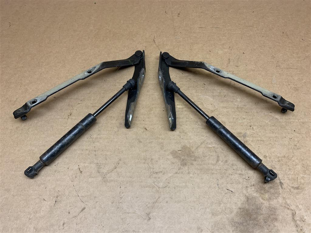 Porsche Boxster 986 Hinges Porsche Carrera 996 Hinges