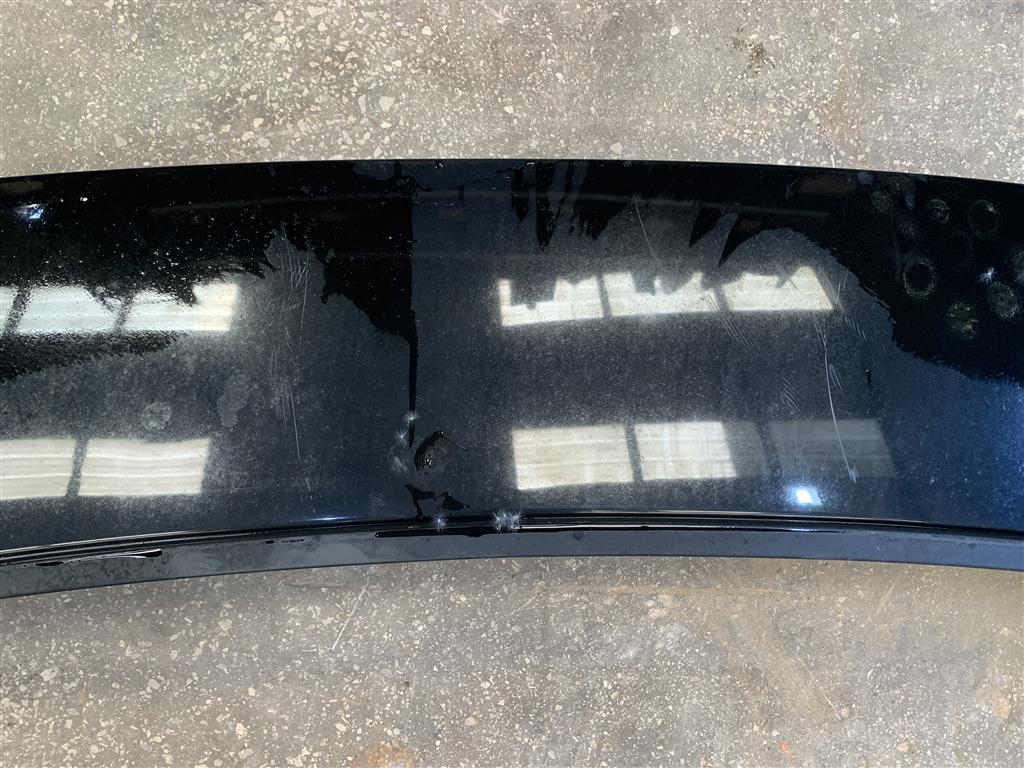 Porsche Boxster Tonneau Cover Porsche Boxster Clam Shell Cover Boxster