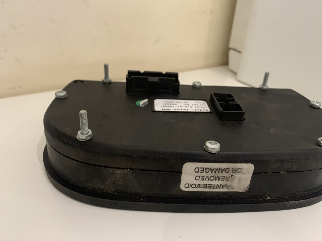 LOTUS ELISE S2 SPEEDO PARTS LOTUS SHURLOK PARTS LOTUS GIFTS JJ