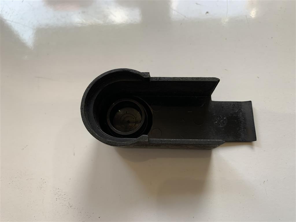 Porsche 944 Rear Wiper Arm Nut Cover Mk2 Late Style 944 Wiper Arm Nut Cover