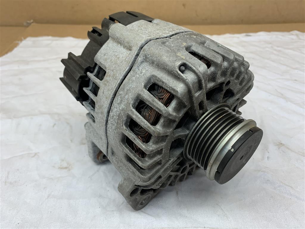 Porsche Cayenne 958 92A 3.0 Diesel Alternator 220A 14V 059903023N