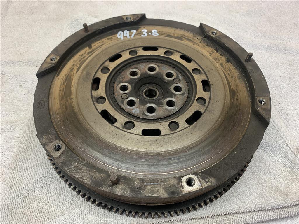 Porsche 997 Flywheel Porsche 997S Flywheel Porsche 997 Carrera Flywheel 997 Flywheel