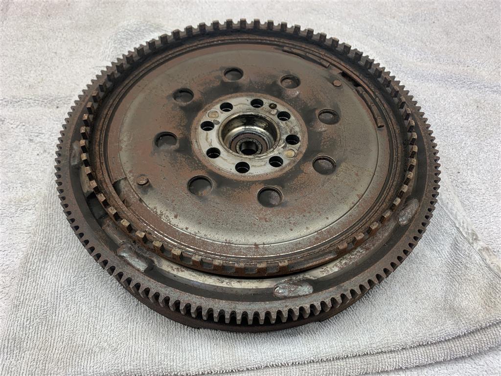Porsche 997 Flywheel Porsche 997S Flywheel Porsche 997 Carrera Flywheel