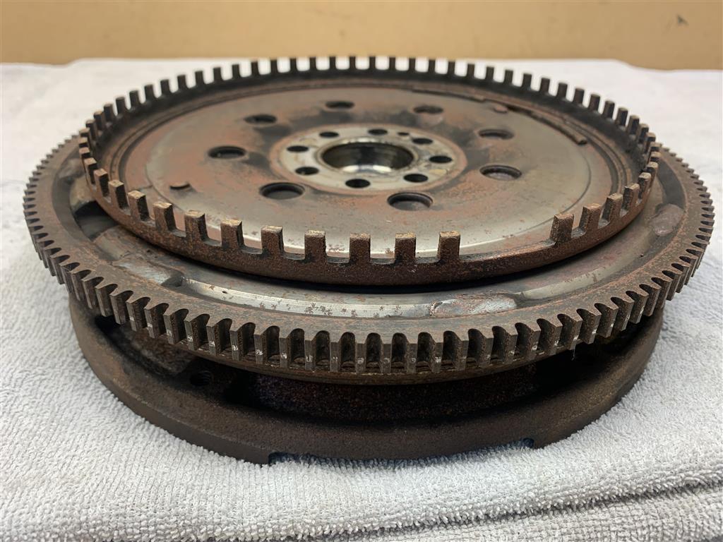 Porsche 997 Flywheel Porsche 997S Flywheel Porsche 997 Carrera Flywheel 997 Flywheel