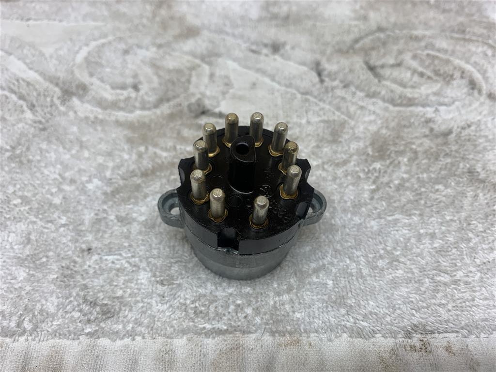 Porsche 944 Ignition Switch Porsche 944 Ignition Switch 92861301701