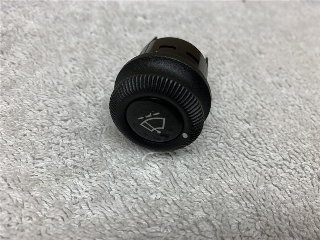 Porsche Boxster Wiper Delay Switch Porsche Boxster Wiper Intermittent