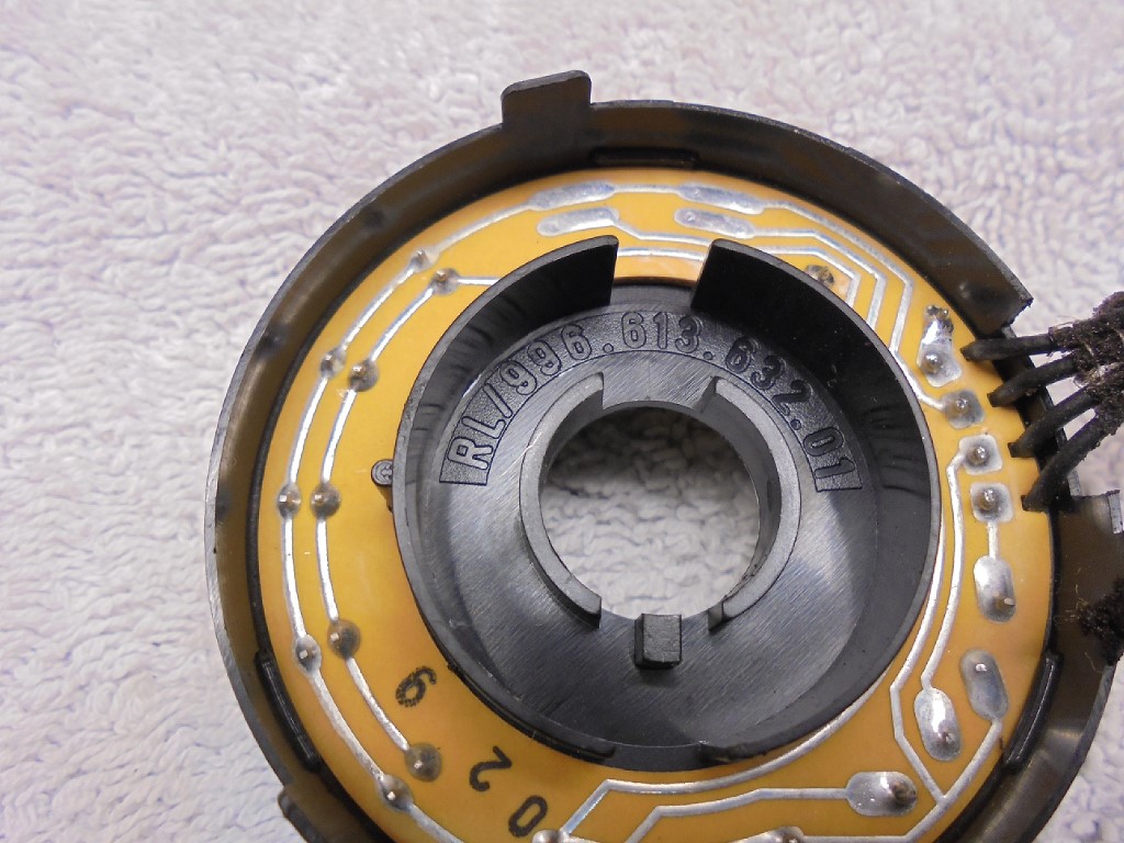 Porsche Boxster Light Switch Surround Porsche Boxster 986 Illuminated