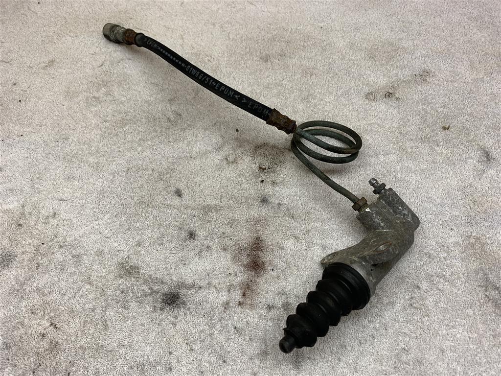 Porsche 996 C4 Gearbox Clutch Slave Cylinder Porsche 996 Carrera 4