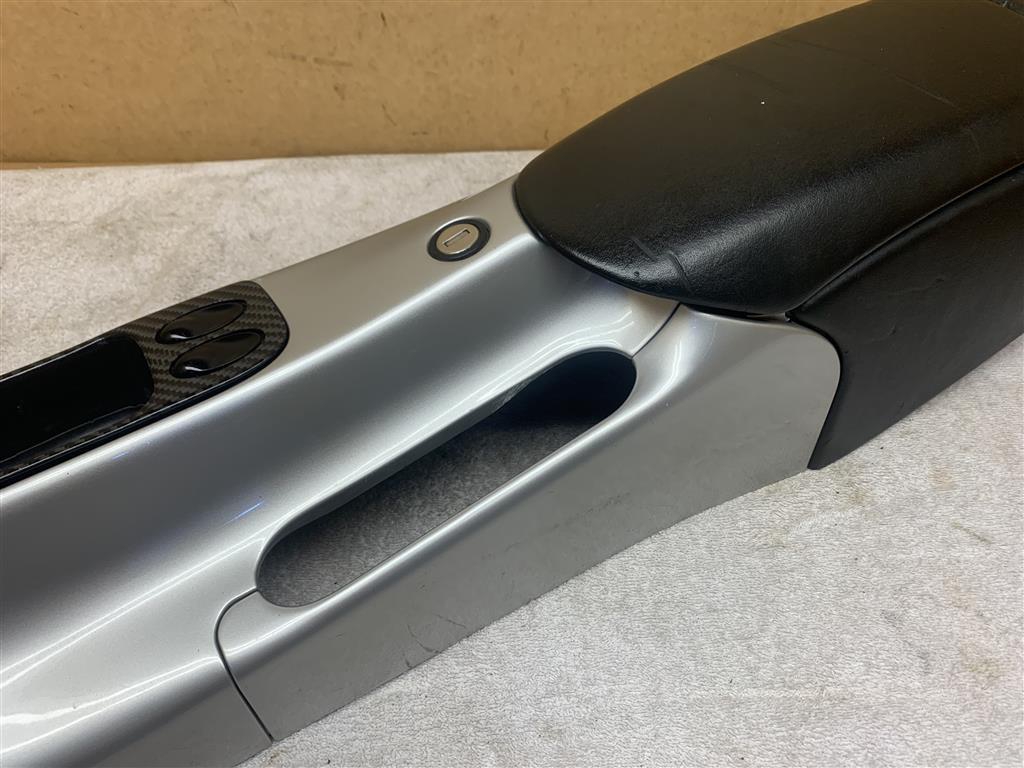 Porsche 996 Center Console Porsche 996 Centre Console 996 Coupe Centre