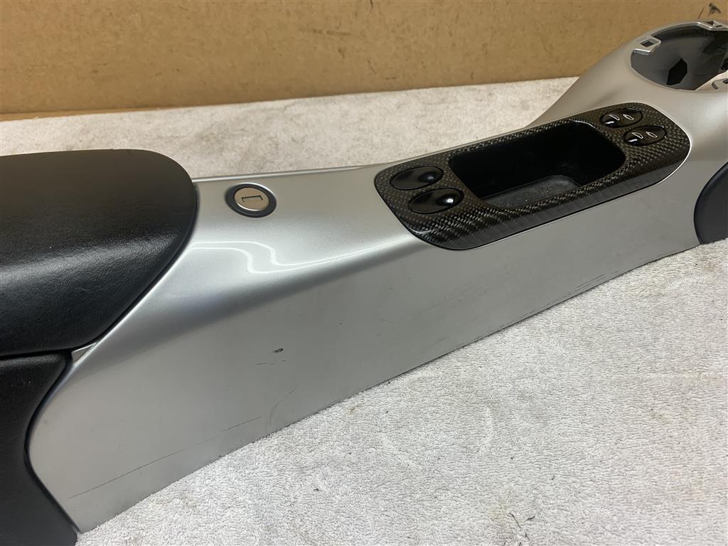 Porsche 996 Center Console Porsche 996 Centre Console 996 Coupe Centre