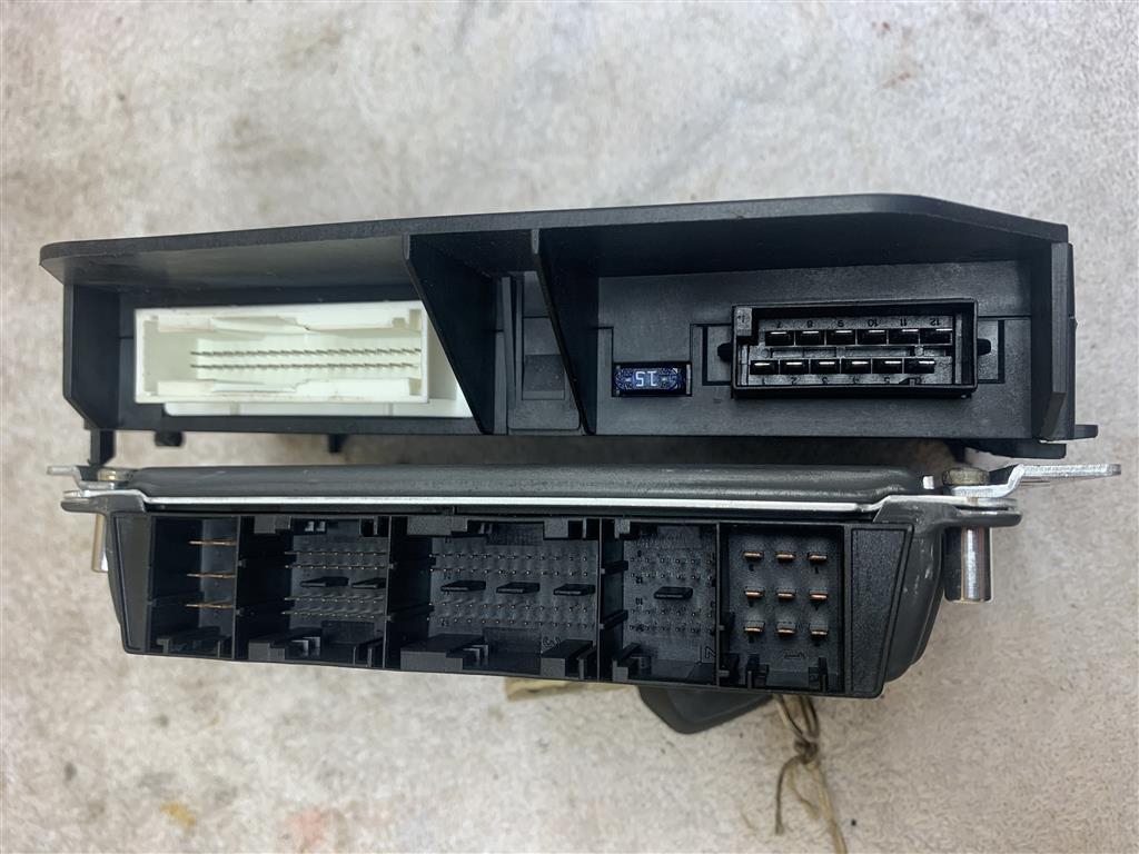 Porsche 996 ECU Alarm Kit Porsche 996 Carrera ECU Alarm Kit 996 3.4 ECU