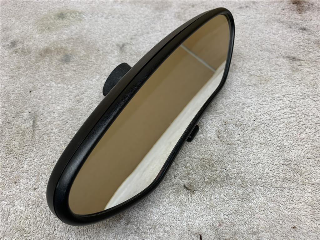PORSCHE BOXSTER REAR VIEW MIRROR PORSCHE 986 REAR VIEW MIRROR UK GB
