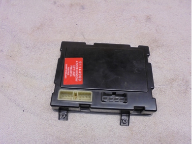 Vauxhall Frontera A LWB 4 Door Window Lift Unit Frontera Window ECU 91144969 SF9 Sub Stn