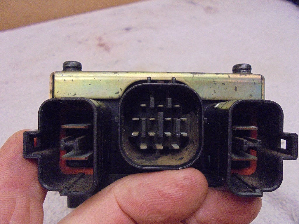 Honda S2000 Power Steering ECU S2000 Steering ECU S2000 Steering ECU