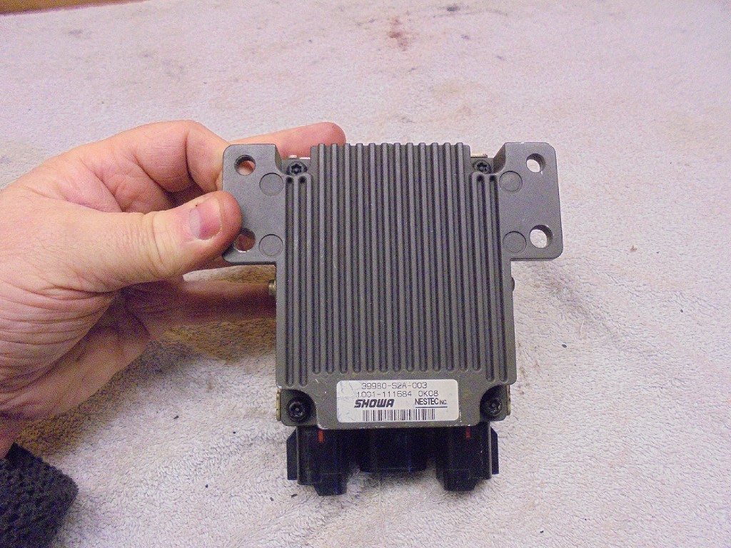 Honda S2000 Power Steering ECU S2000 Steering ECU S2000 Steering ECU