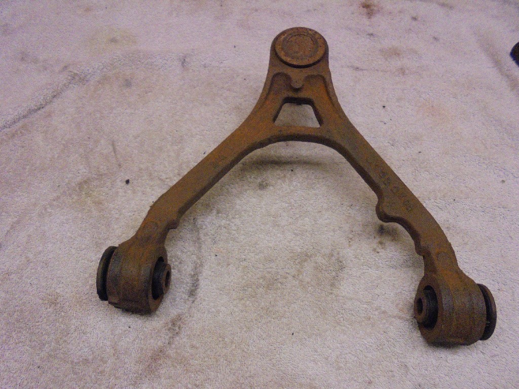 Honda S2000 Front Lower Right Suspension Wishbone – Track Control Arm (RH, PCS Europe)