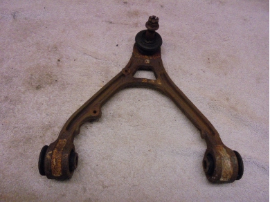 Honda S2000 AP1 Left Side Front Upper Control Arm S2000 N/S/F Upper Wishbone