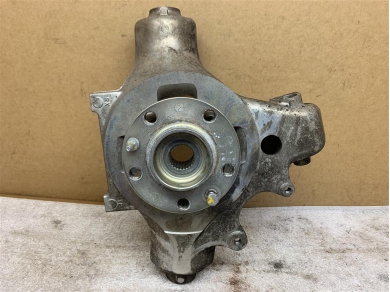Ferrari Rear Uprights & Hubs | Douglas Valley