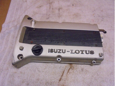 Lotus Elan M100 Rocker / Cam Cover SF17 Sub Stn