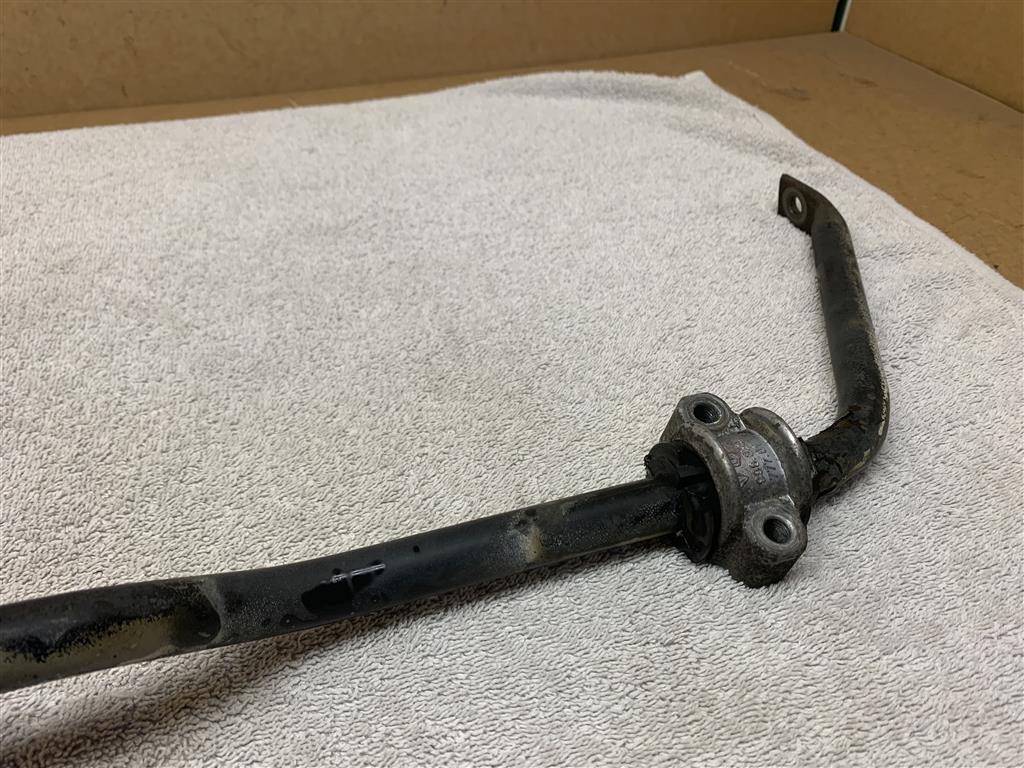 Porsche Boxster 986 987 Rear Anti Roll Bar Porsche Cayman 987 Rear Anti