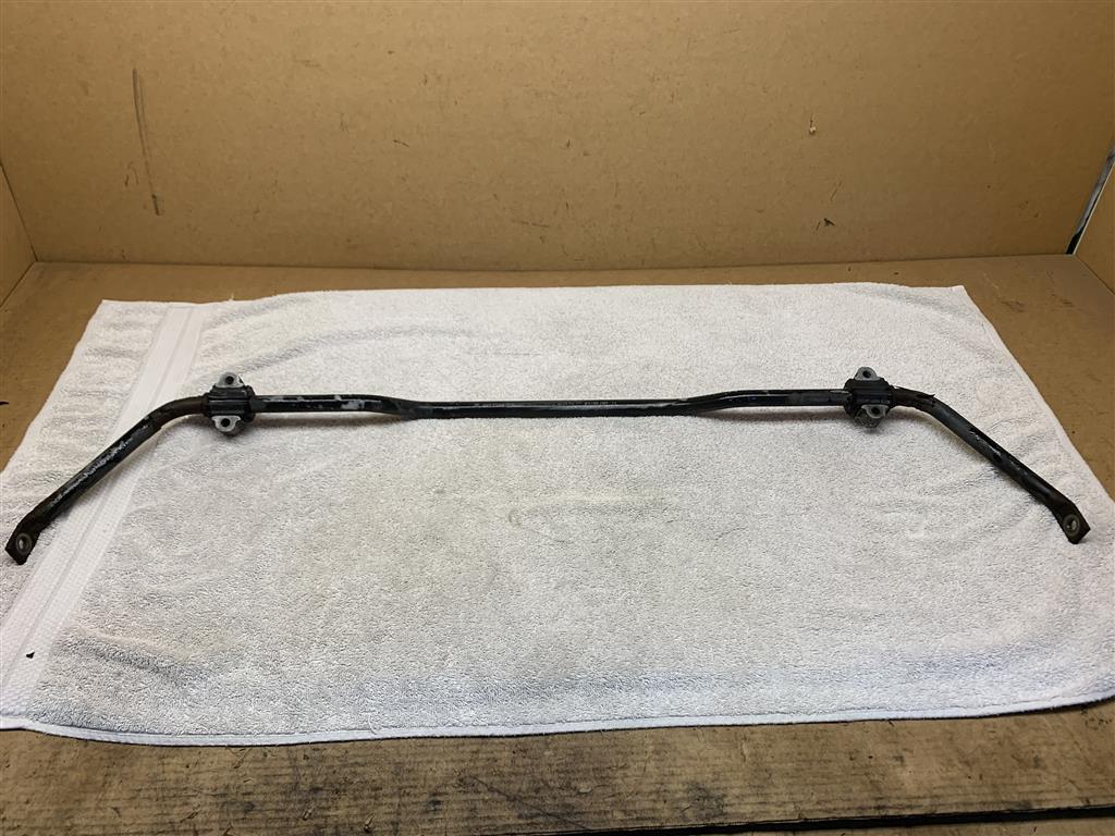 Porsche Boxster 986 987 Rear Anti Roll Bar Porsche Cayman 987 Rear Anti