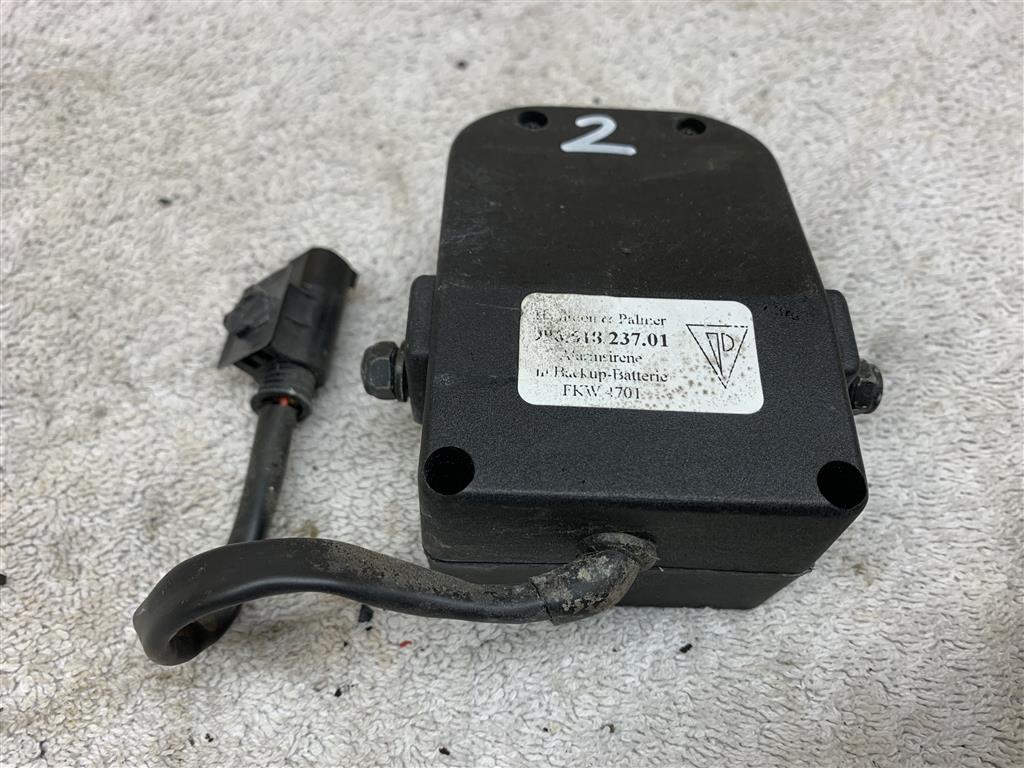 Porsche Boxster Alarm Siren Porsche 996 Alarm Siren Porsche Siren Horn