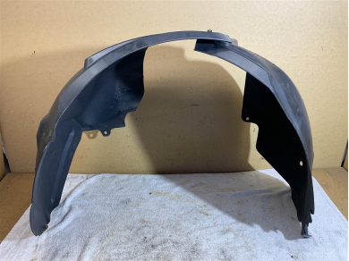 Ford Mustang S197 Front Wheel Arch Liner Left Side Mustang S197 Arch Liner Front LH