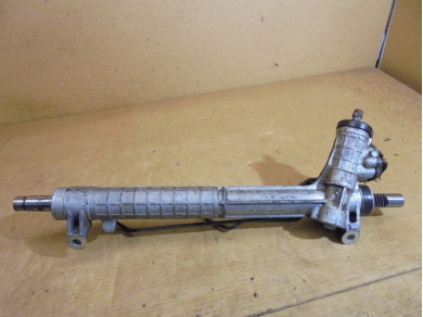 Porsche Boxster 986 / 996 Steering Rack 99634701208 FOR PARTS ONLY Sub Stn Shelf D