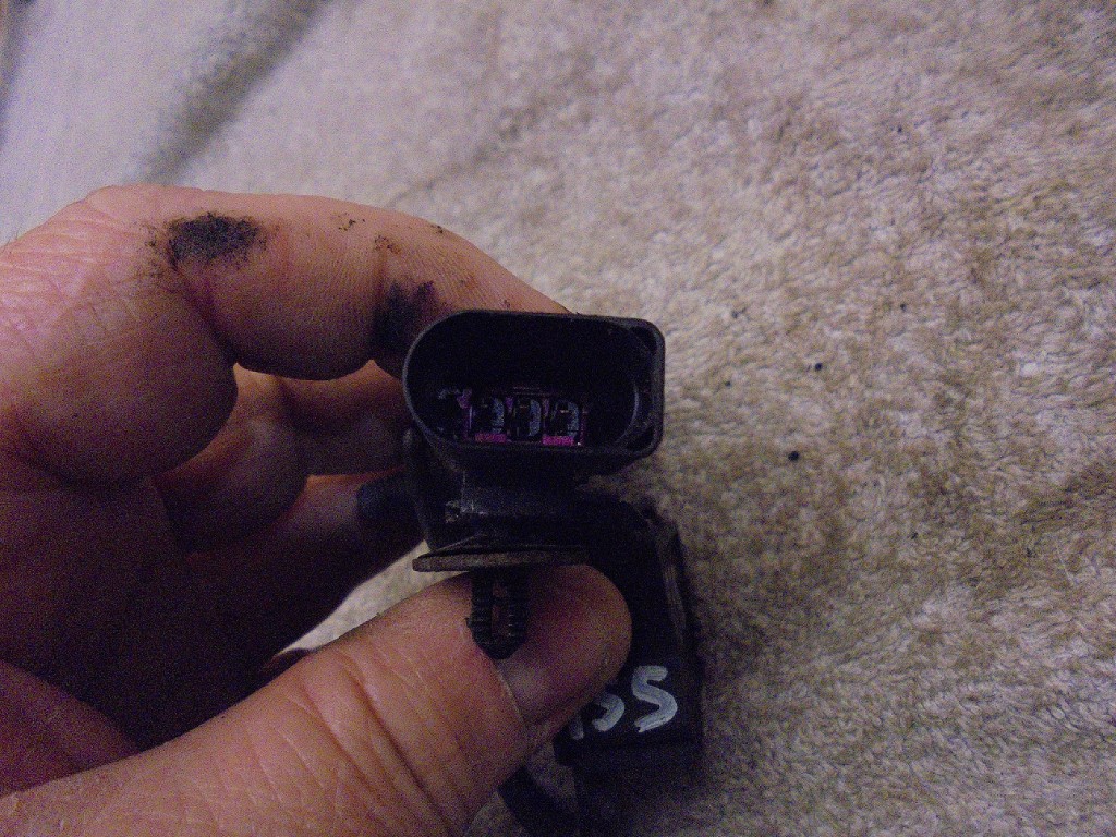 Porsche 955 Cayenne Acceleration Sensor 7L0907673A Cayenne Acceleration