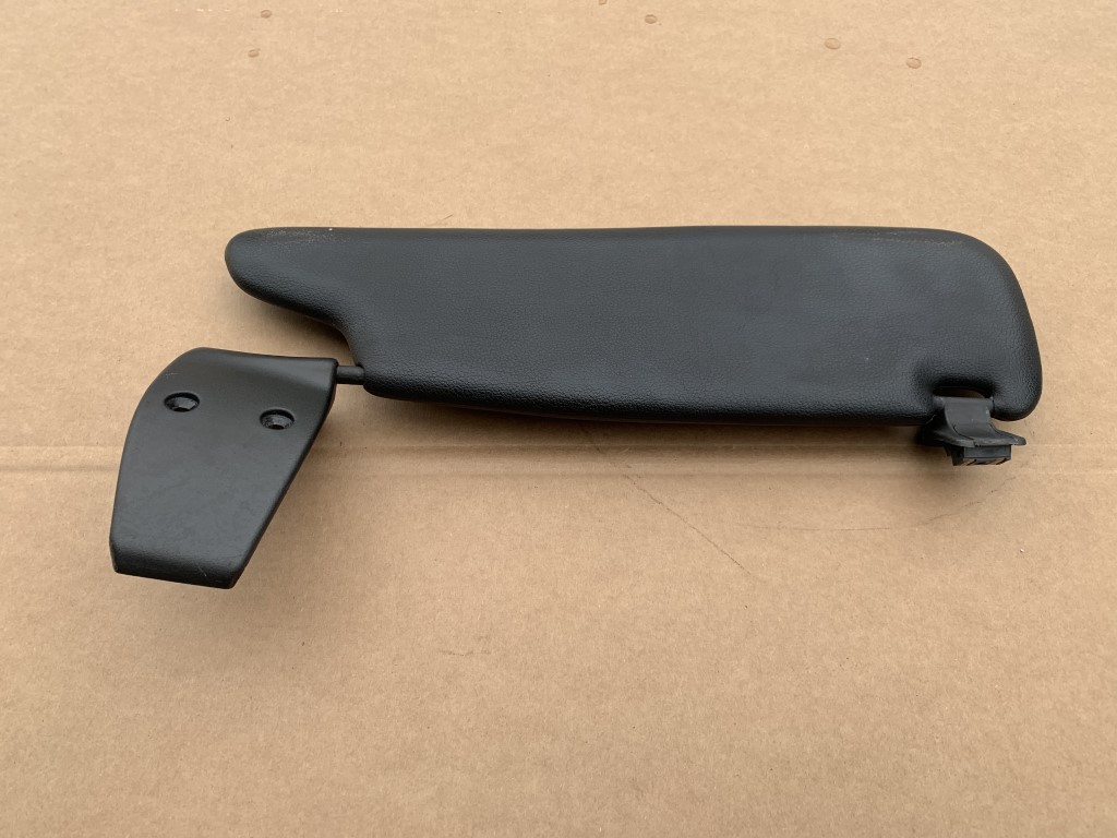 prius visor