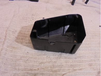 Porsche 964 3.6L RHD Coupe Engine Bay Fuse Box Holder 96461013100 SF43 Sub Stn
