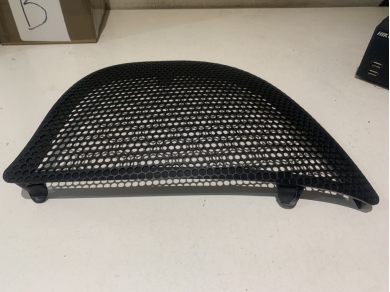 Porsche 987 discount wind deflector