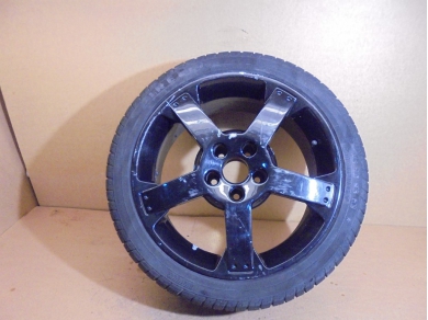 Vauxhall VX220 17 Inch Staggered Pattern Rear Alloy Wheel B116G0002 7.5J x 17 ET36 7.5Jx17 Peg 16